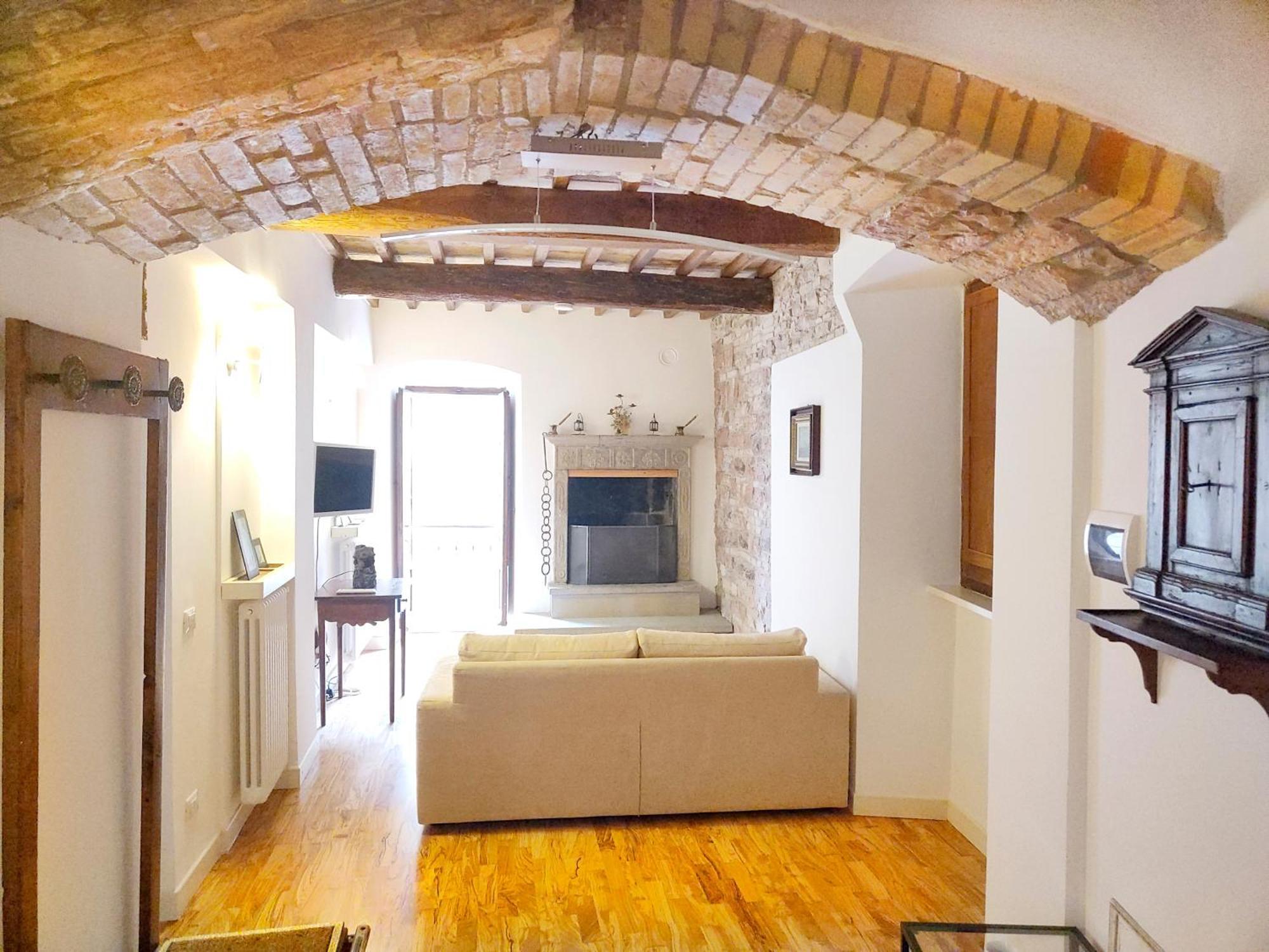 All'Ombra Di San Francesco - Centralissimo - A 110 Mt Dalla Basilica - Myassisisuite, I Dettagli Che Fanno La Differenza المظهر الخارجي الصورة